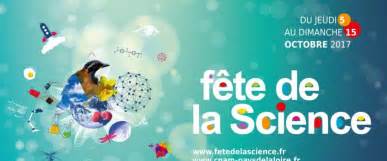 Fête de la science