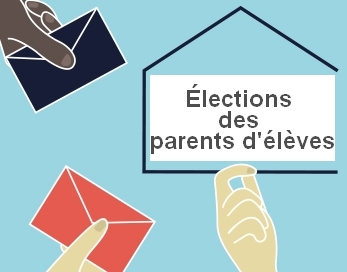 Élection des parents d’élèves, vendredi 11 octobre 2020