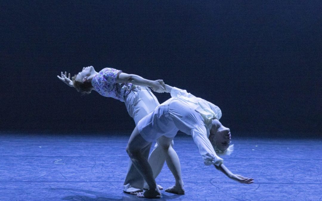 Cinq ballets classiques… entre tradition et modernité
